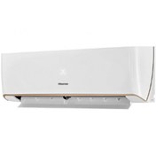 کولر گازی هایسنس مدل HRH-12TQ 12000